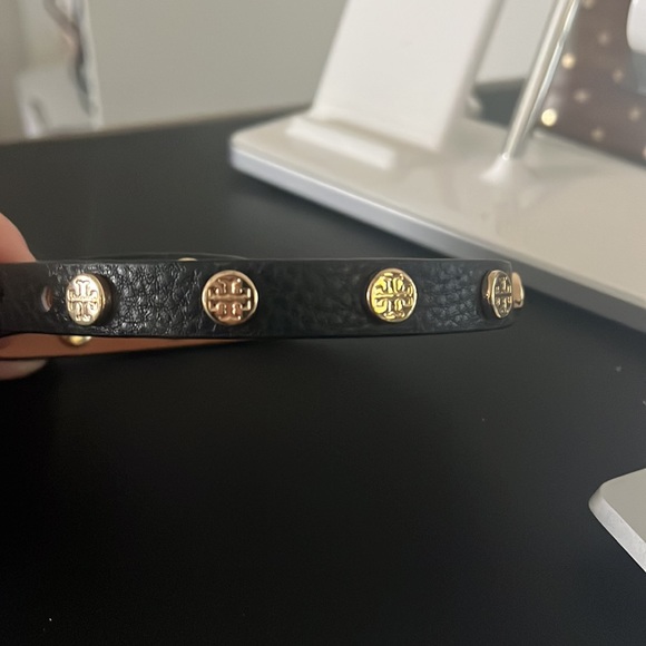 Tory Burch Wrap Bracelet - Picture 2 of 3